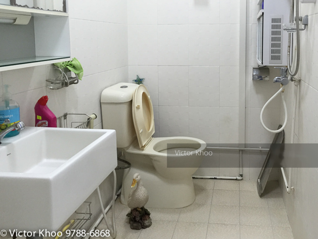 Blk 287 Tampines Street 22 (Tampines), HDB 3 Rooms #126833882